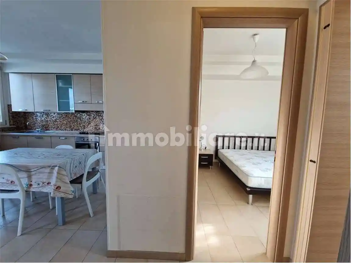 Trilocale ottimo stato, piano terra, Civitanova Nord, San Gabriele, Fontespina, Civitanova Marche - foto 5