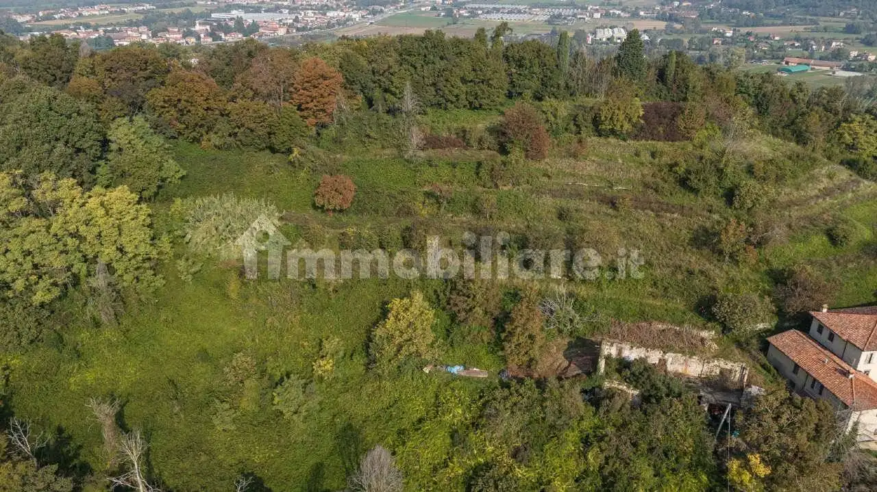 Rustico - Casale in vendita a Bergamo