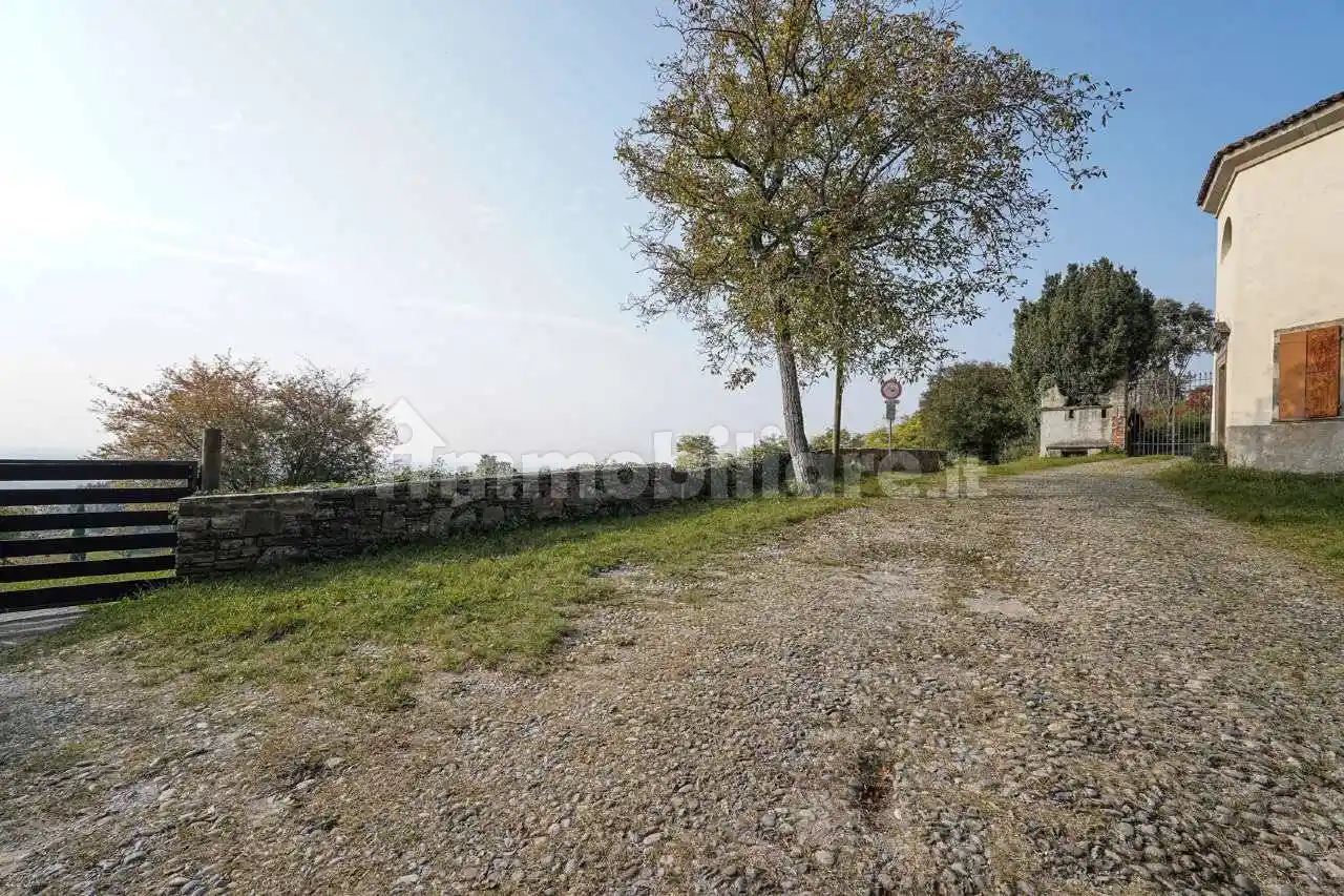 Rustico via Madonna del Bosco, Colli, Bergamo - foto 2