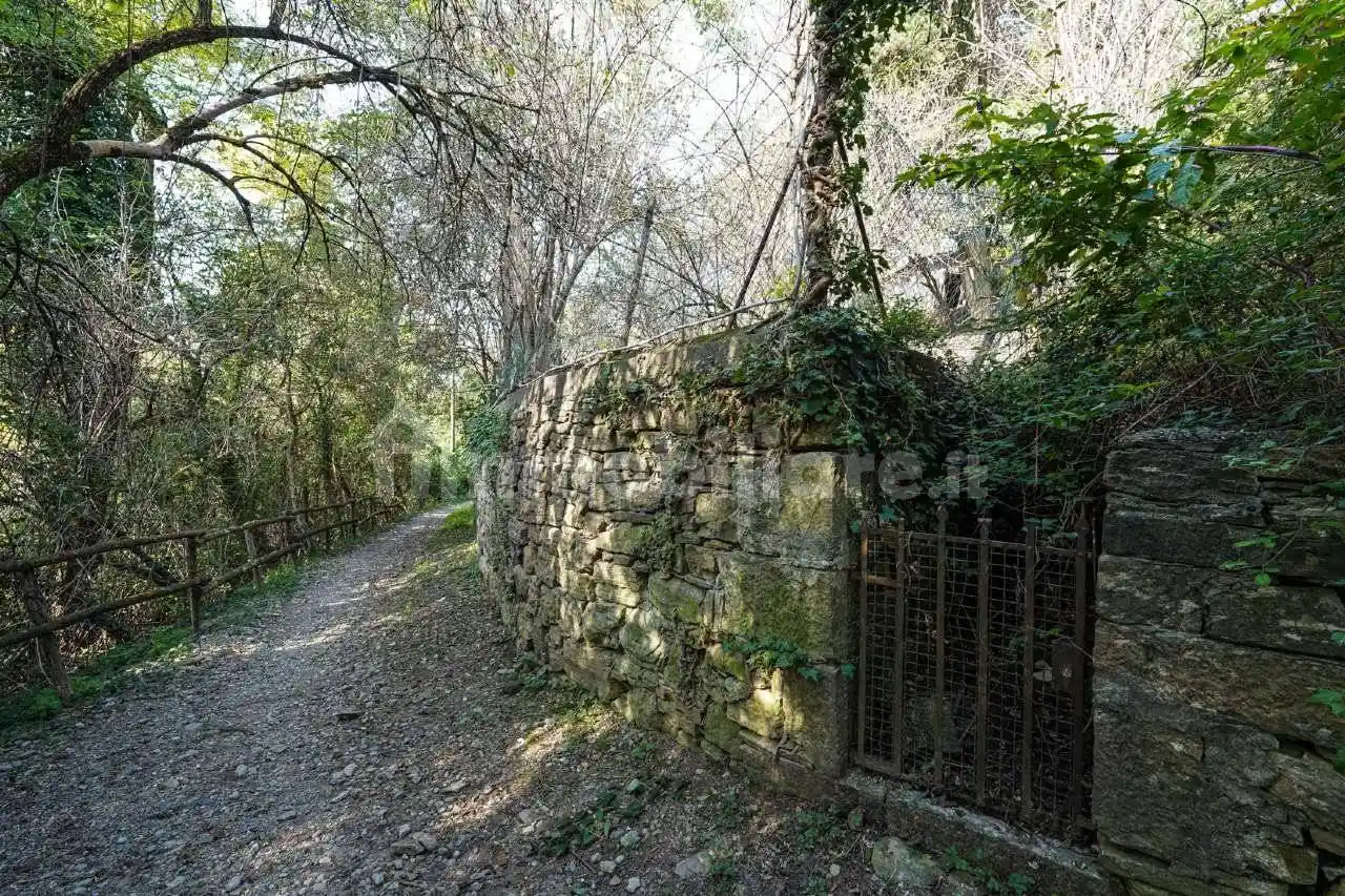 Rustico via Madonna del Bosco, Colli, Bergamo - foto 3
