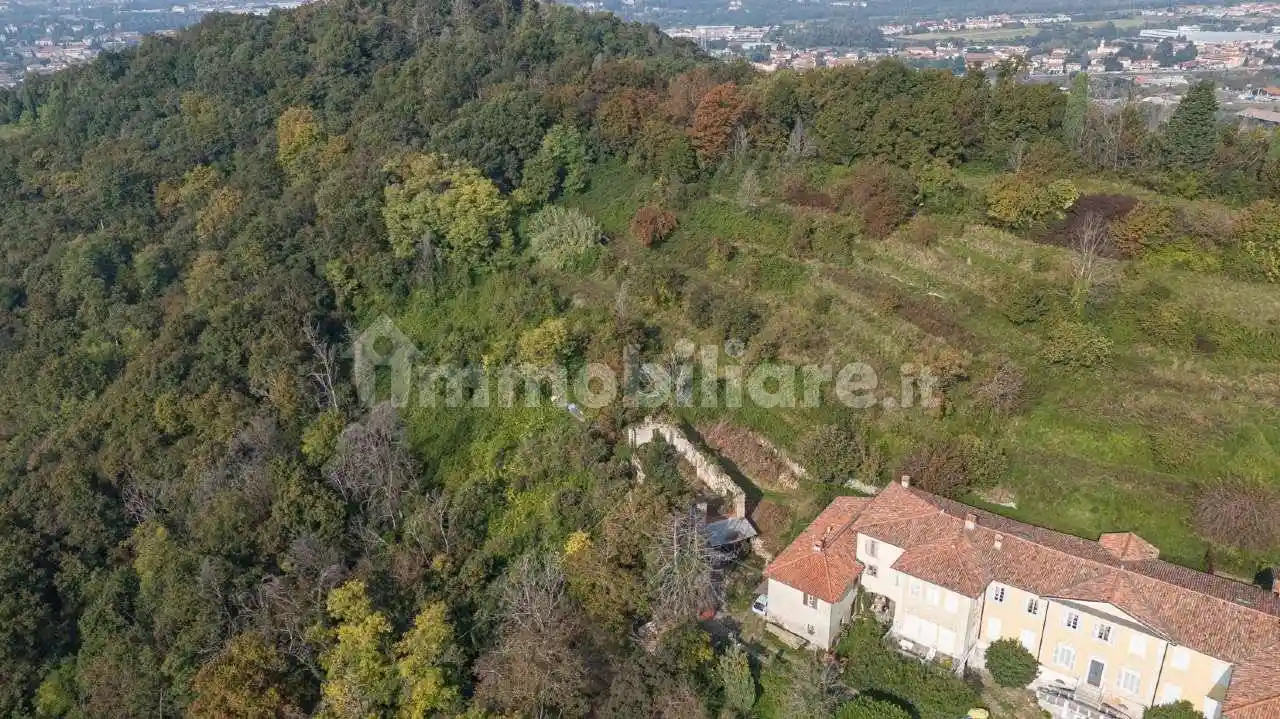 Rustico via Madonna del Bosco, Colli, Bergamo - foto 4