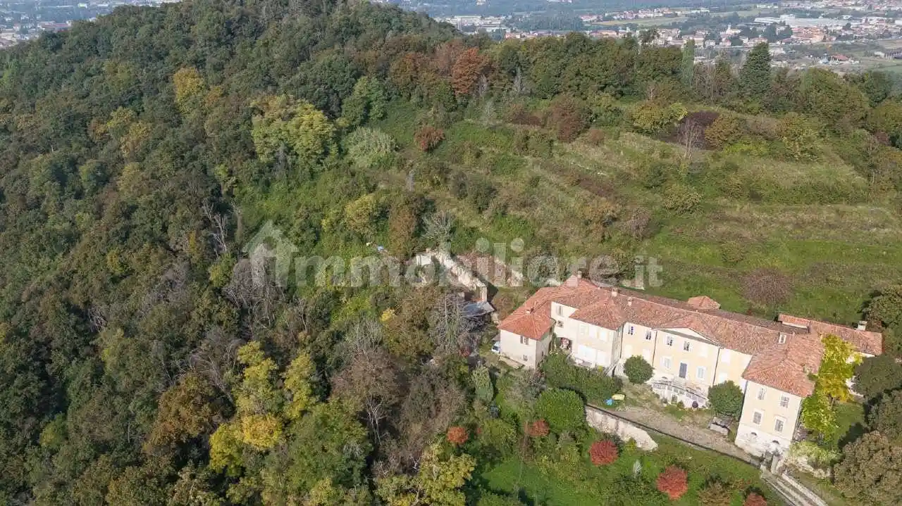 Rustico via Madonna del Bosco, Colli, Bergamo - foto 5
