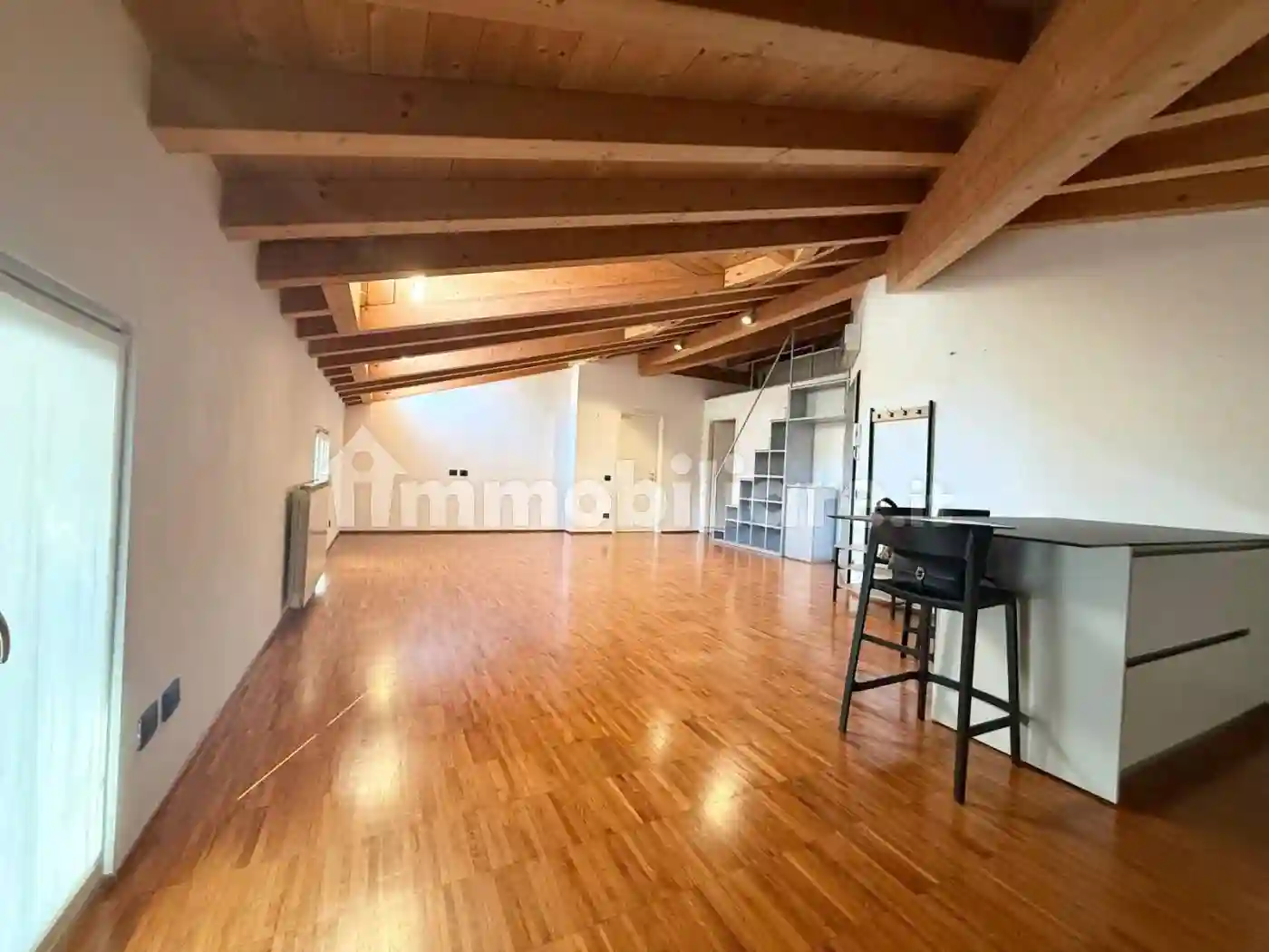 Attico - Mansarda - foto 3