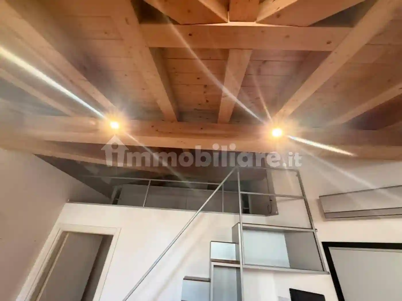 Attico - Mansarda - foto 4