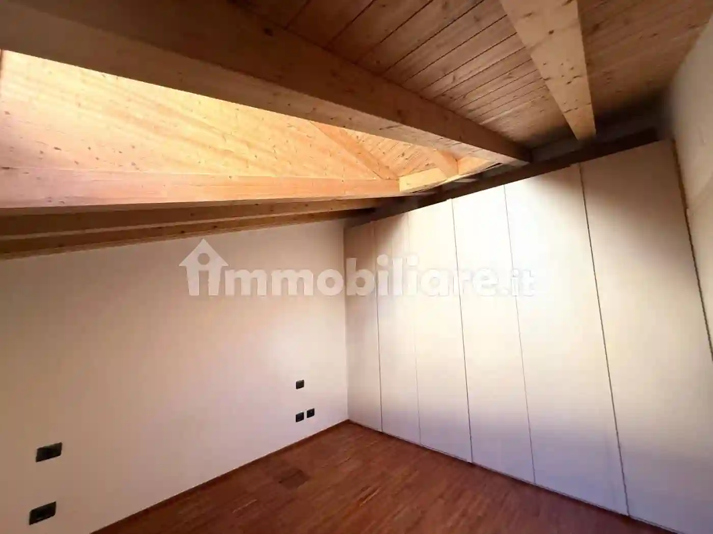 Attico - Mansarda - foto 5