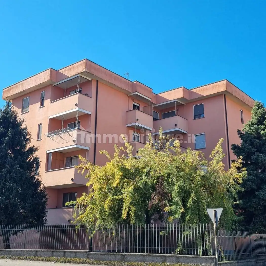 Appartamento in vendita a Lodi