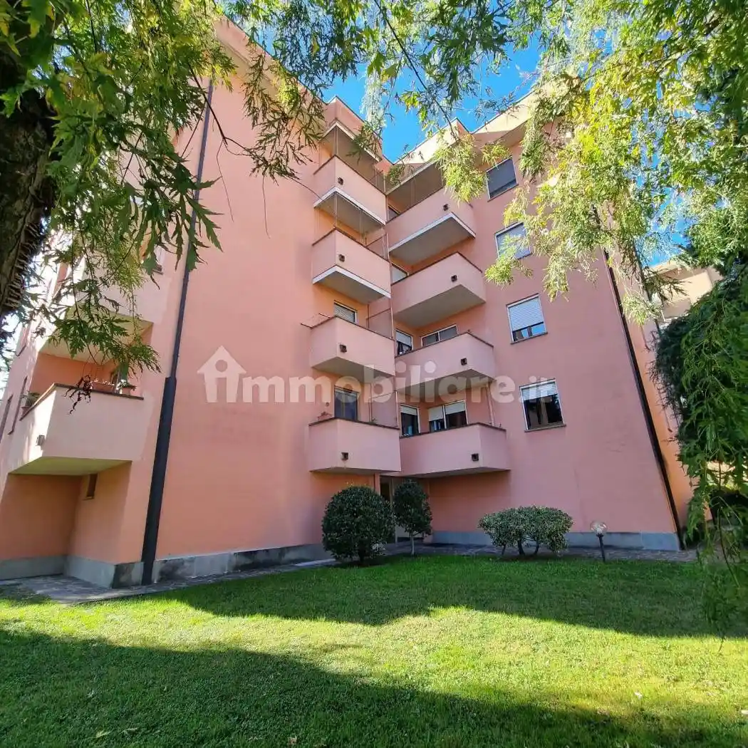 Quadrilocale via Galileo Galilei 1, Fanfani, Lodi - foto 2