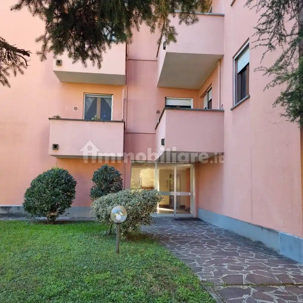 Quadrilocale via Galileo Galilei 1, Fanfani, Lodi - foto 3