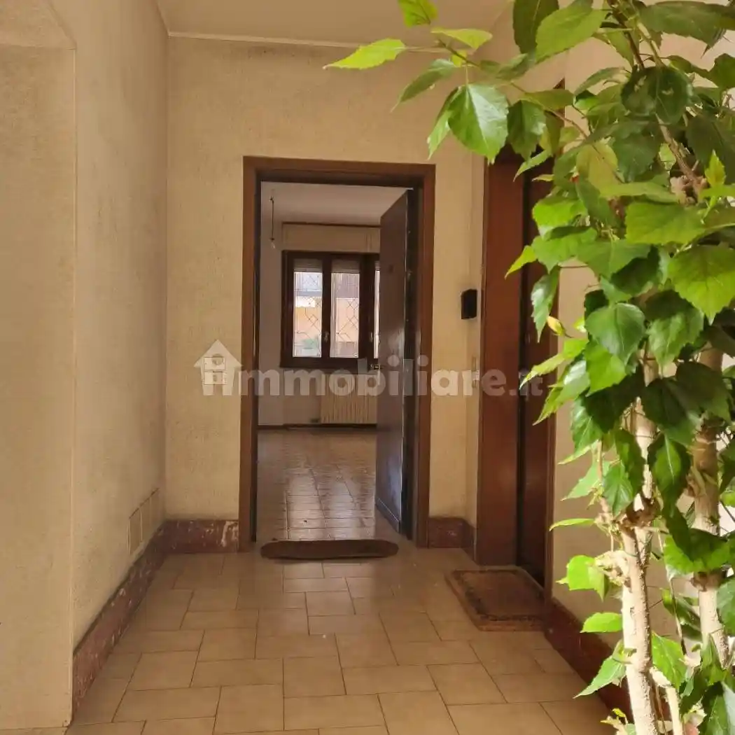 Quadrilocale via Galileo Galilei 1, Fanfani, Lodi - foto 4