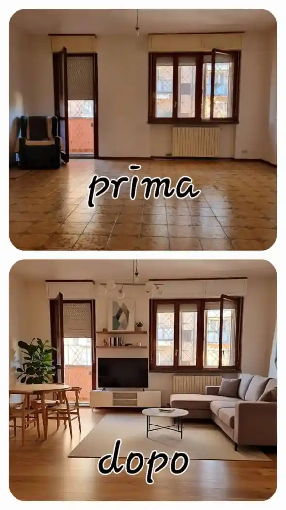 Quadrilocale via Galileo Galilei 1, Fanfani, Lodi - foto 5