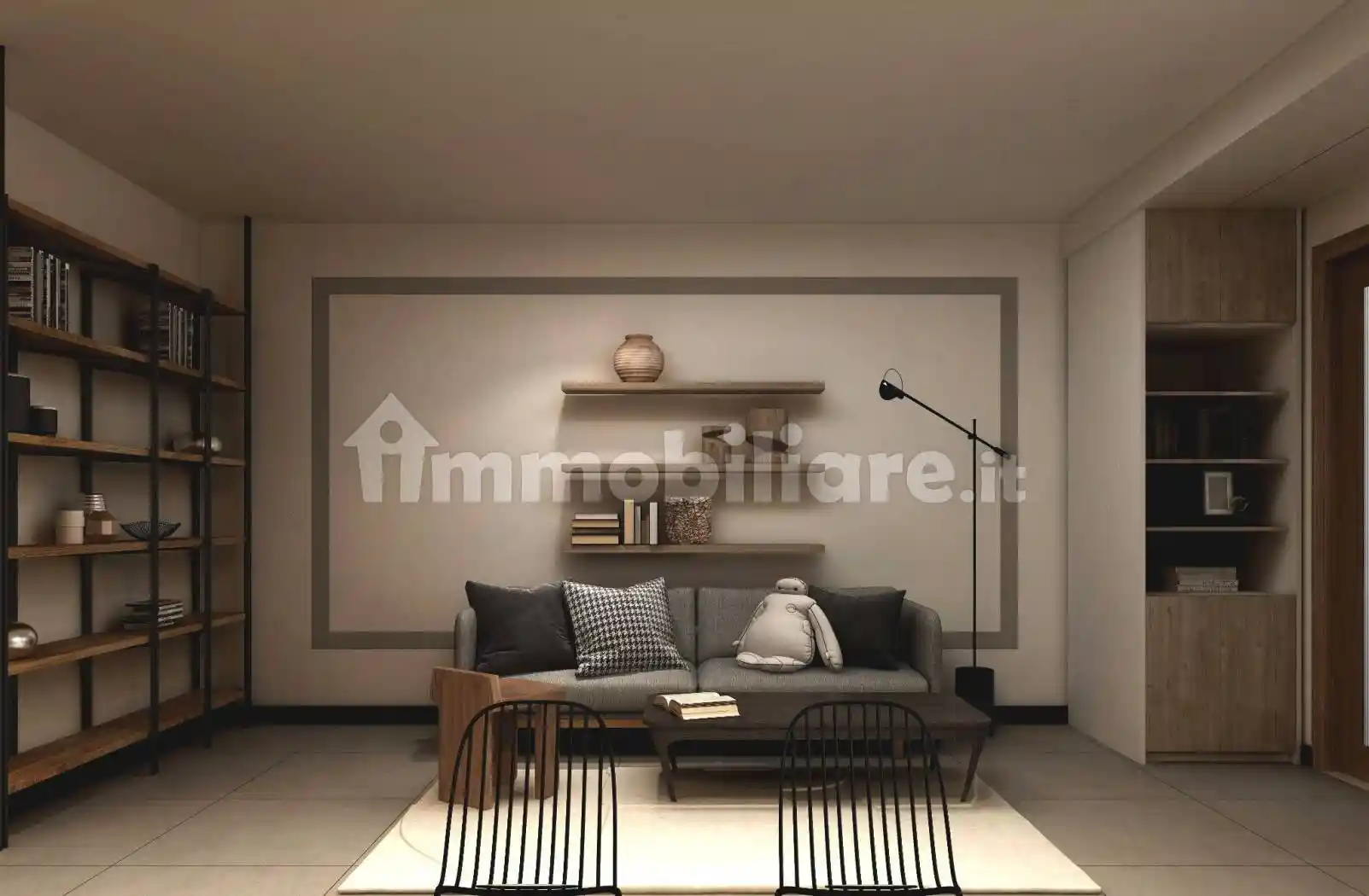 Bilocale Alzaia Naviglio Pavese 110, Famagosta, Milano - foto 3