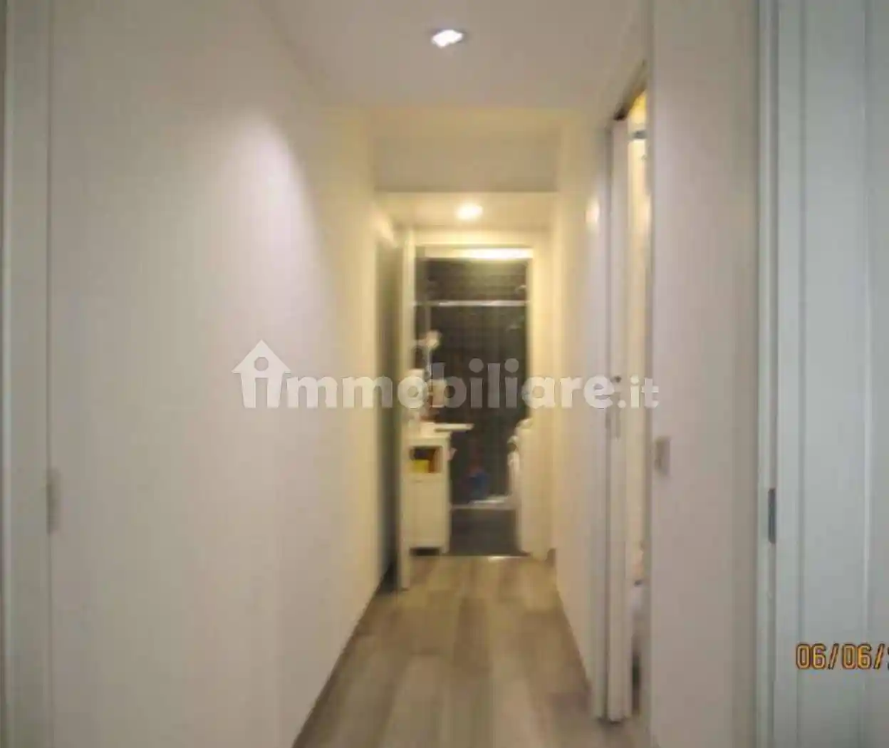 Appartamento all'asta via Fiuggi 2, Milano - foto 5