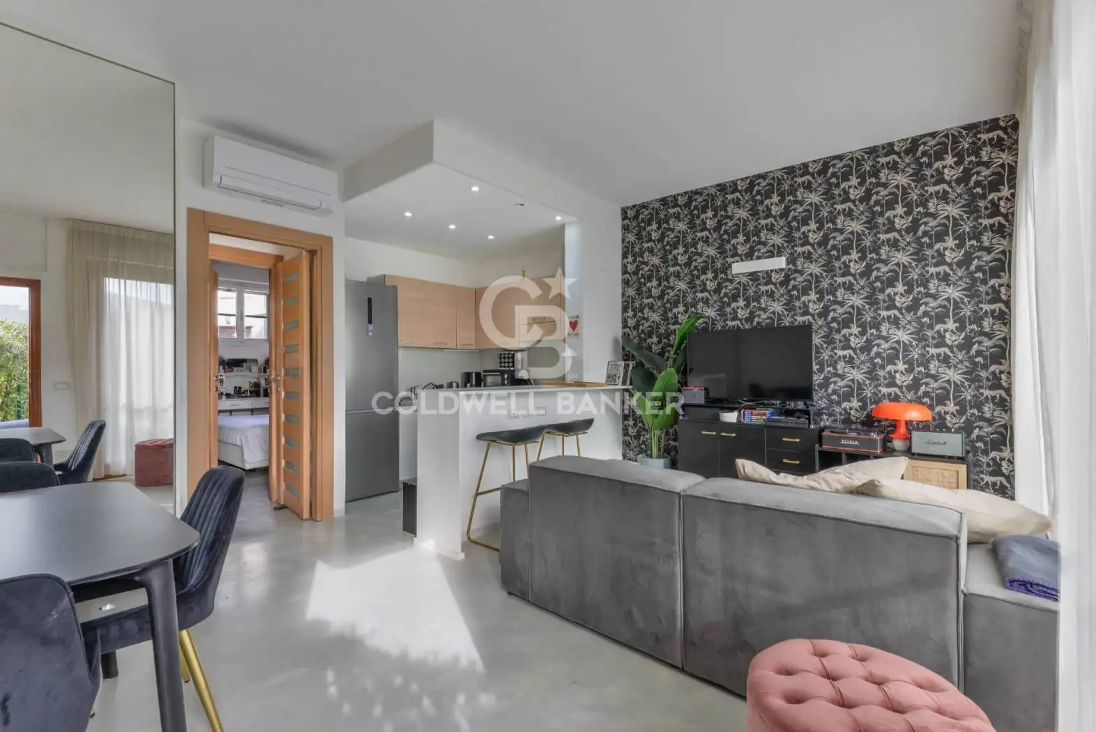 Bilocale via Giovanni XXIII, La Pila, Campo nell'Elba - foto 4