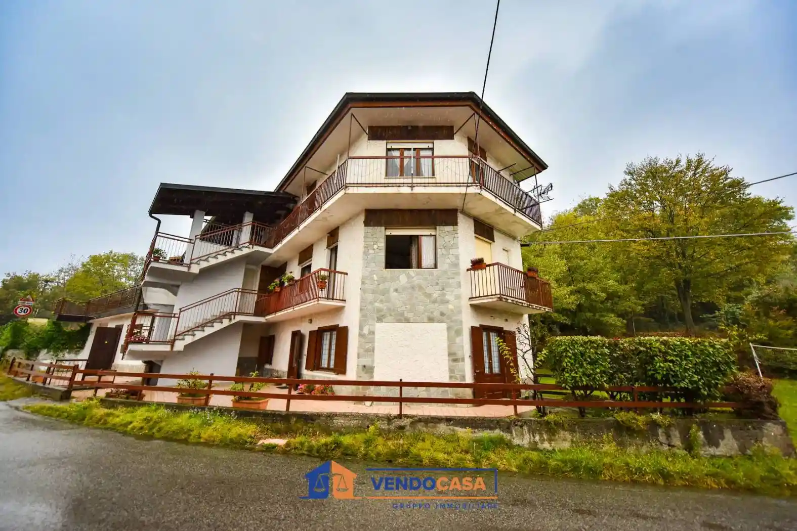 Palazzo - Edificio in Vendita - foto 3