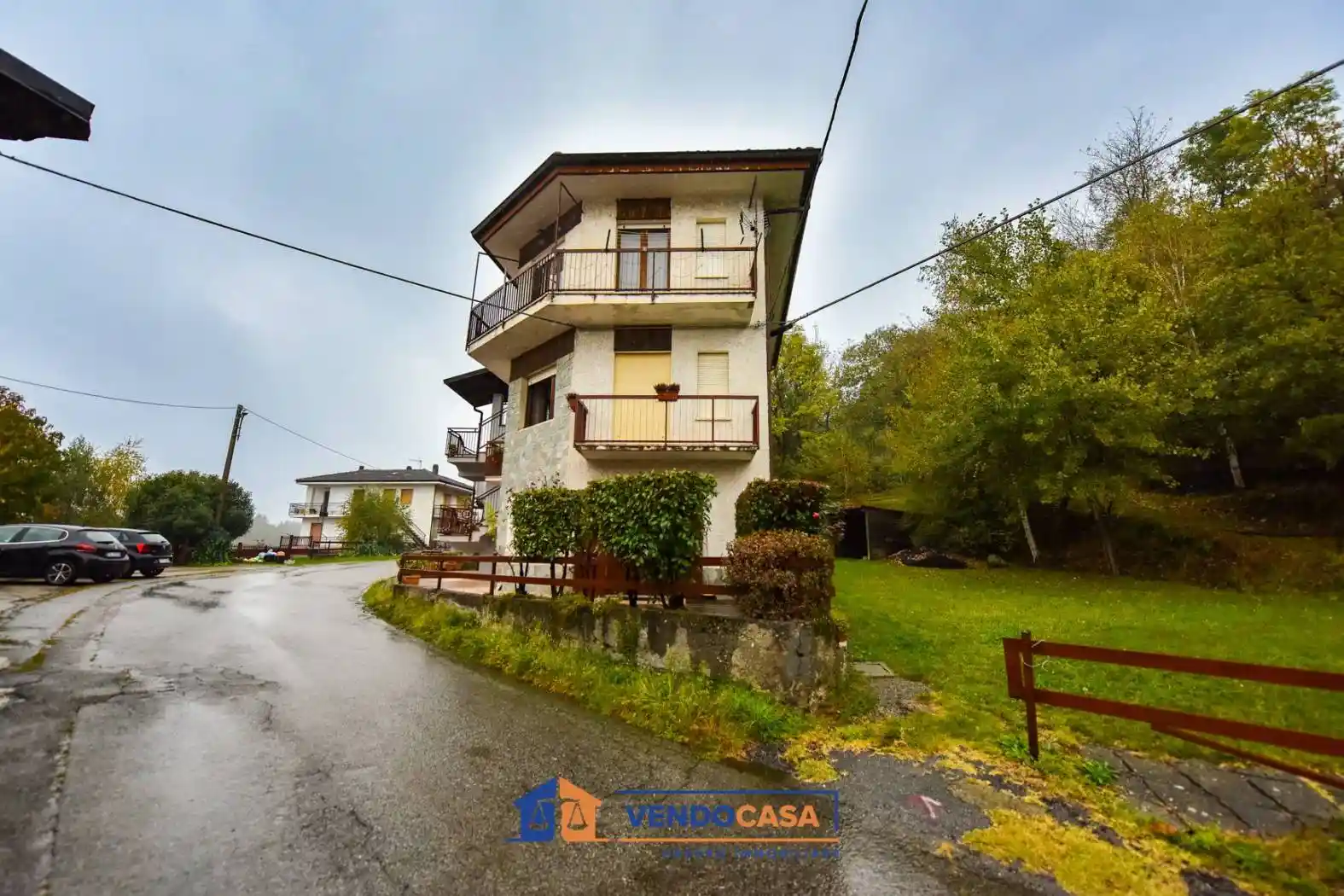 Palazzo - Edificio in Vendita - foto 4