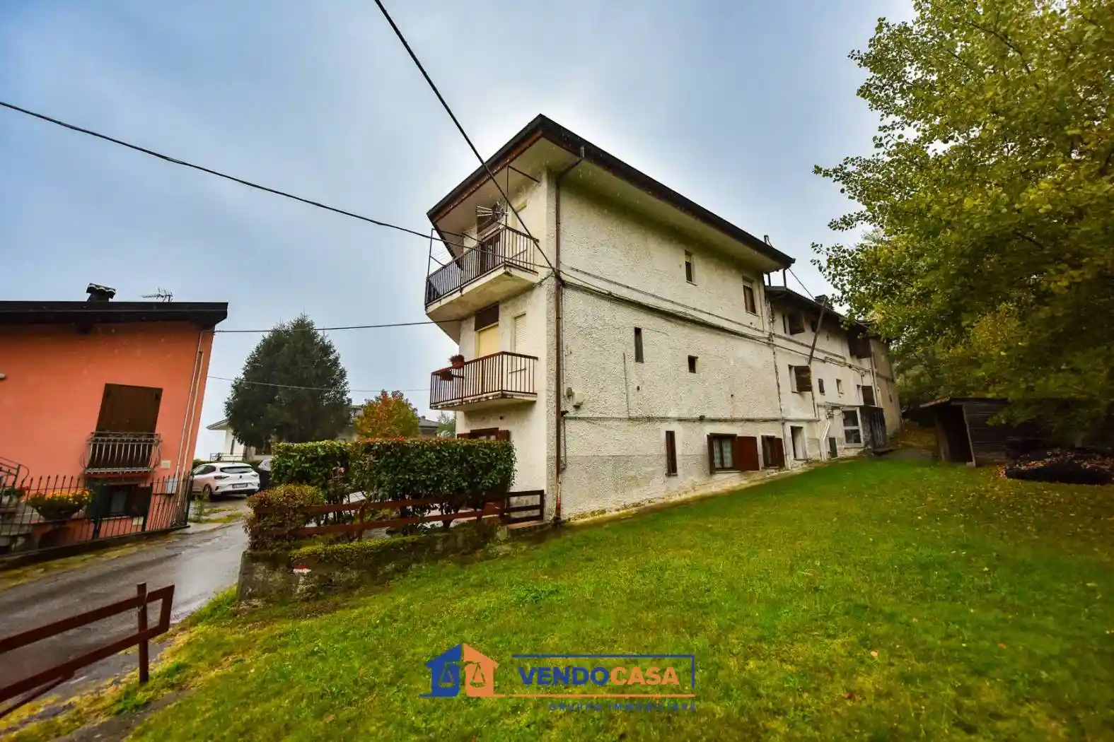 Palazzo - Edificio in Vendita - foto 5