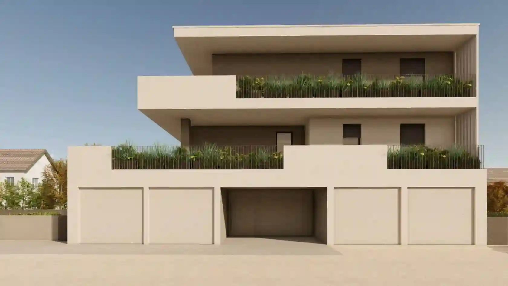 Appartamento - foto 4