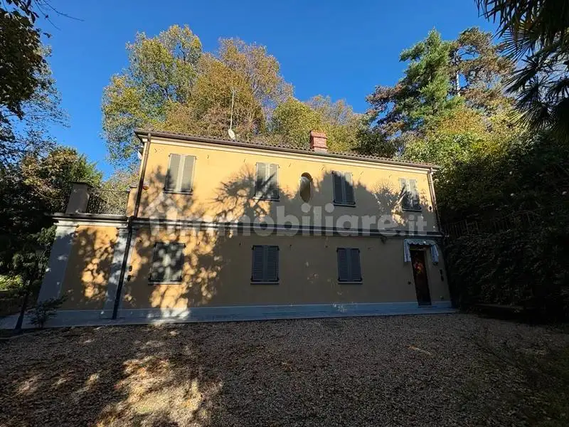 Villa in affitto a Torino