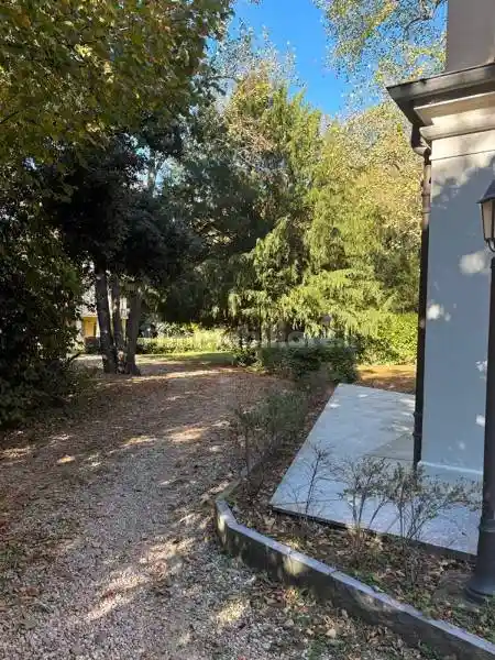 Villa unifamiliare Strada di Sant'Anna, Superga, Torino - foto 3