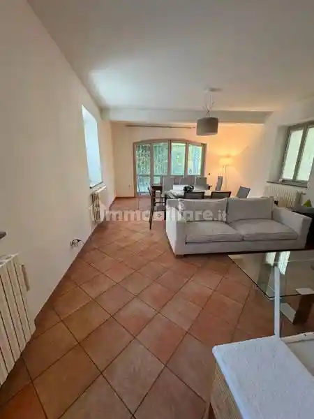 Villa unifamiliare Strada di Sant'Anna, Superga, Torino - foto 5