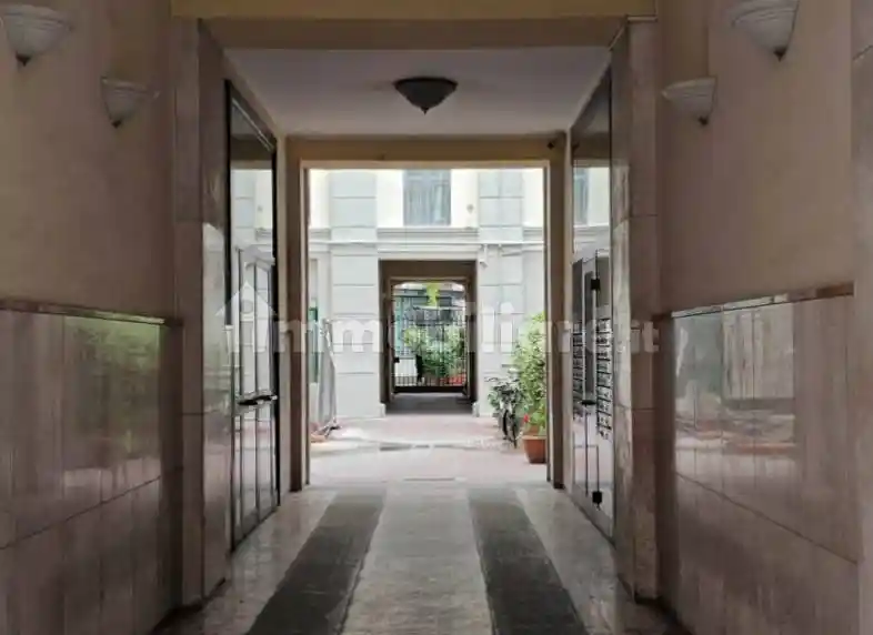 Bilocale via Luigi Cagnola 6, Arco della Pace, Milano - foto 3