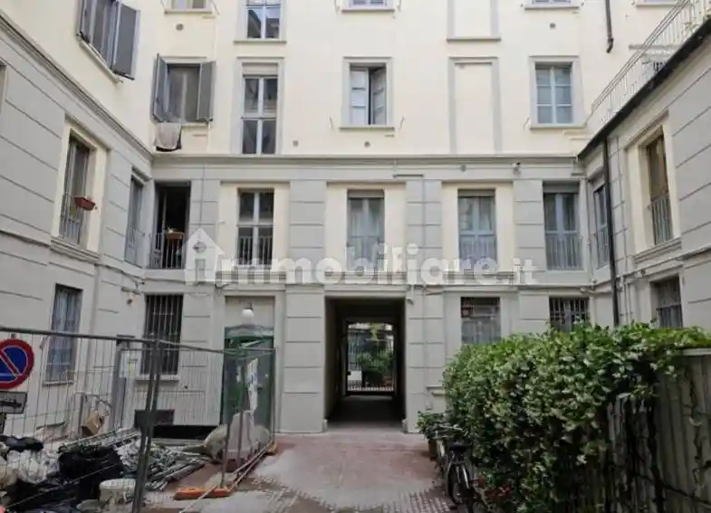 Bilocale via Luigi Cagnola 6, Arco della Pace, Milano - foto 4
