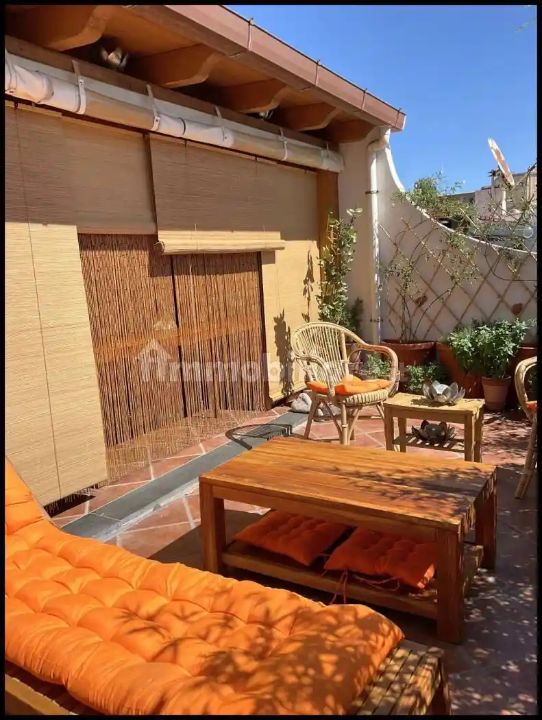 Casa indipendente in vendita a Lipari