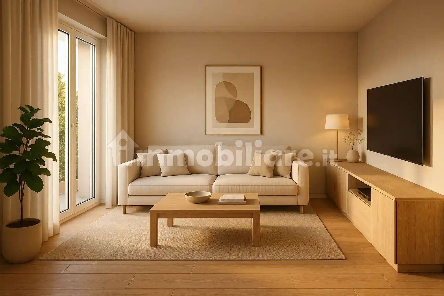 Appartamento - foto 5