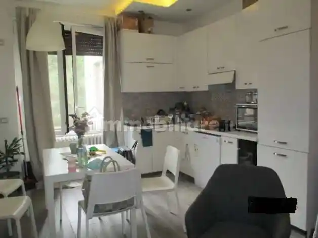 Appartamento all'asta via Fiuggi 2, Milano - foto 2