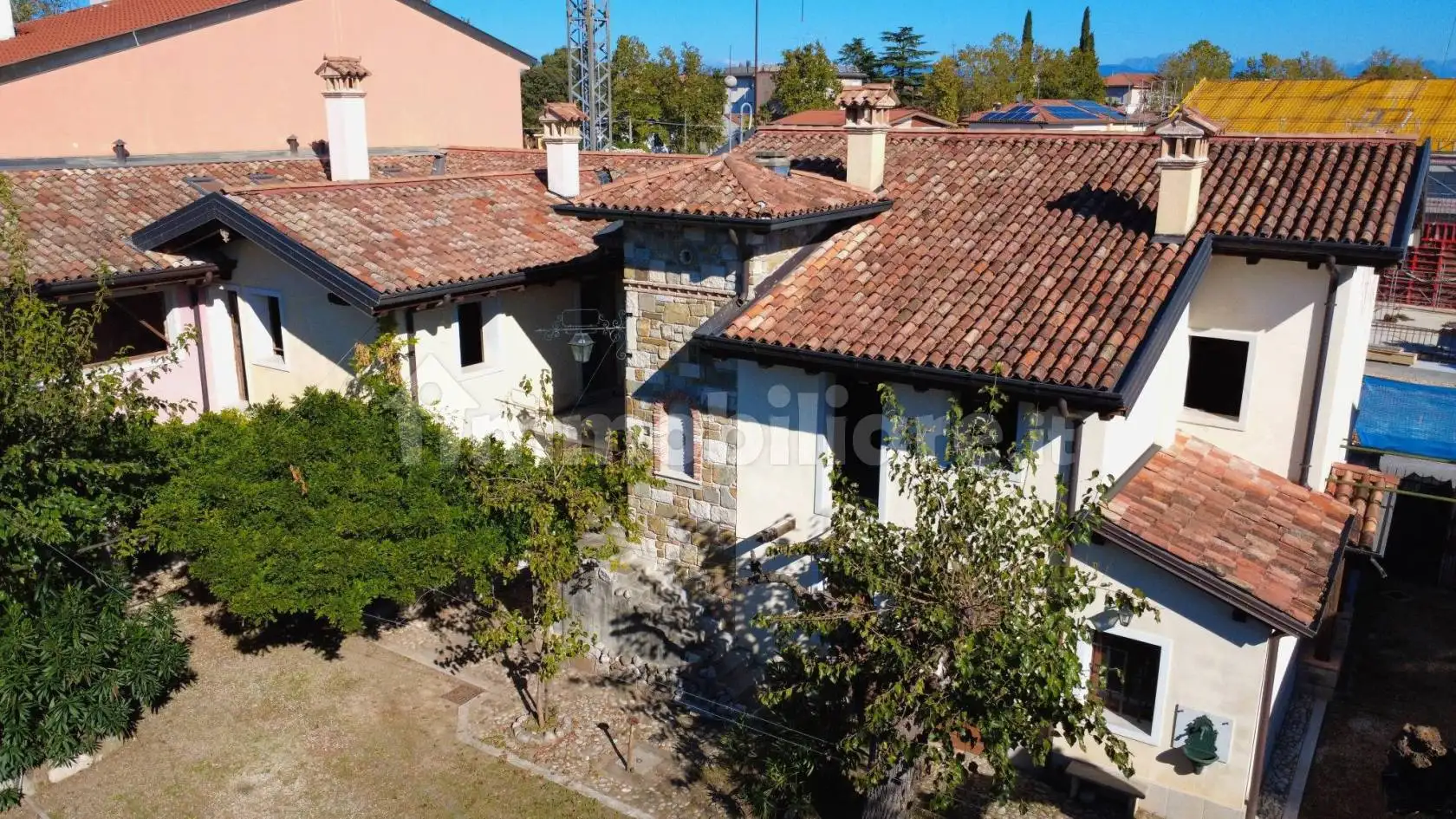 Casa indipendente in vendita a Gradisca d'Isonzo