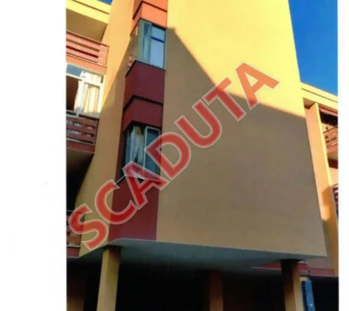 Appartamento in vendita a Campomarino