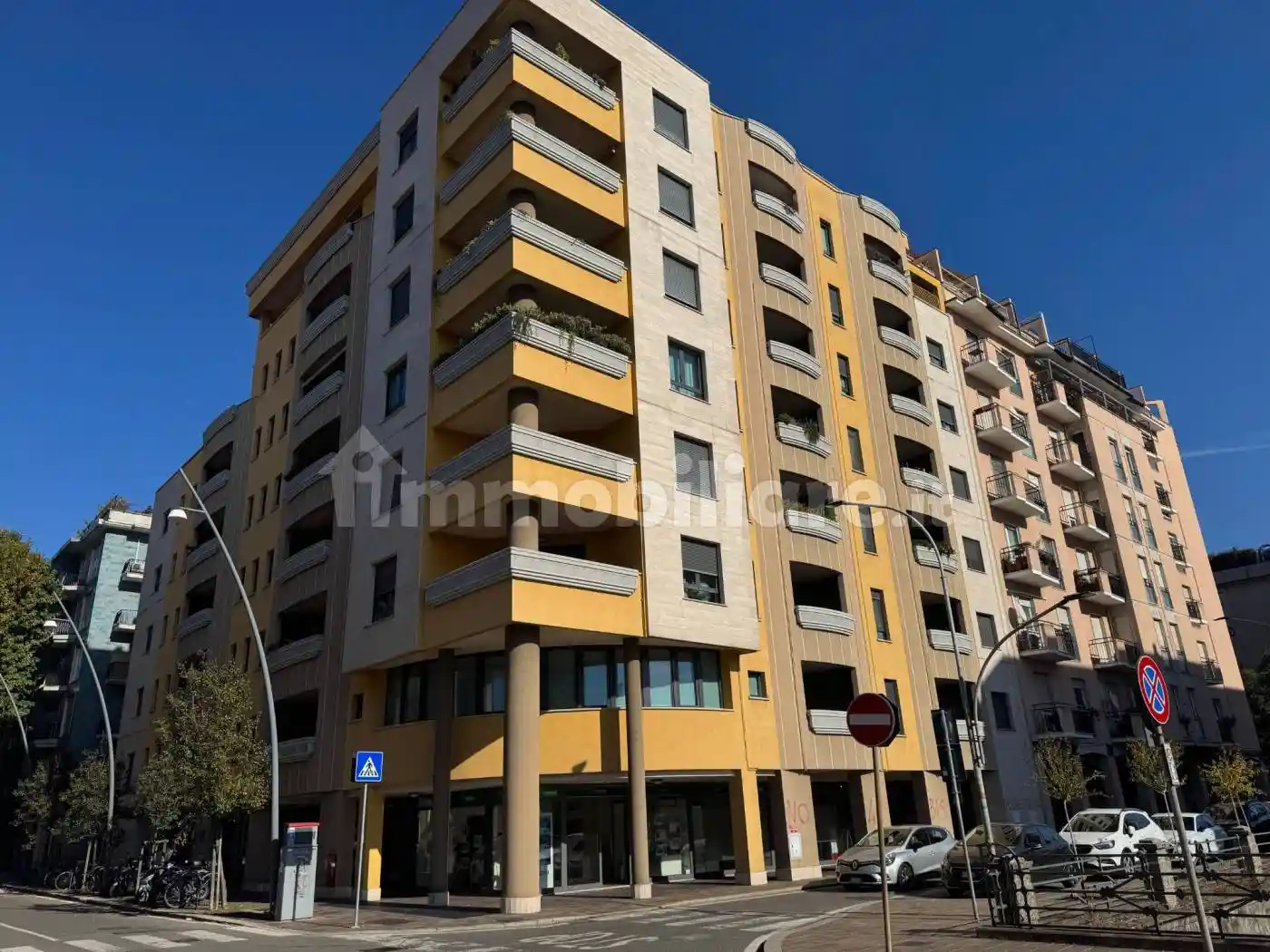 Appartamento in vendita a Saronno