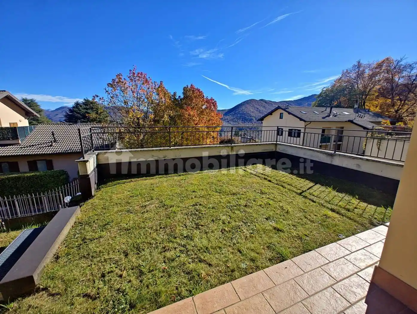 Appartamento in vendita a Alta Valle Intelvi