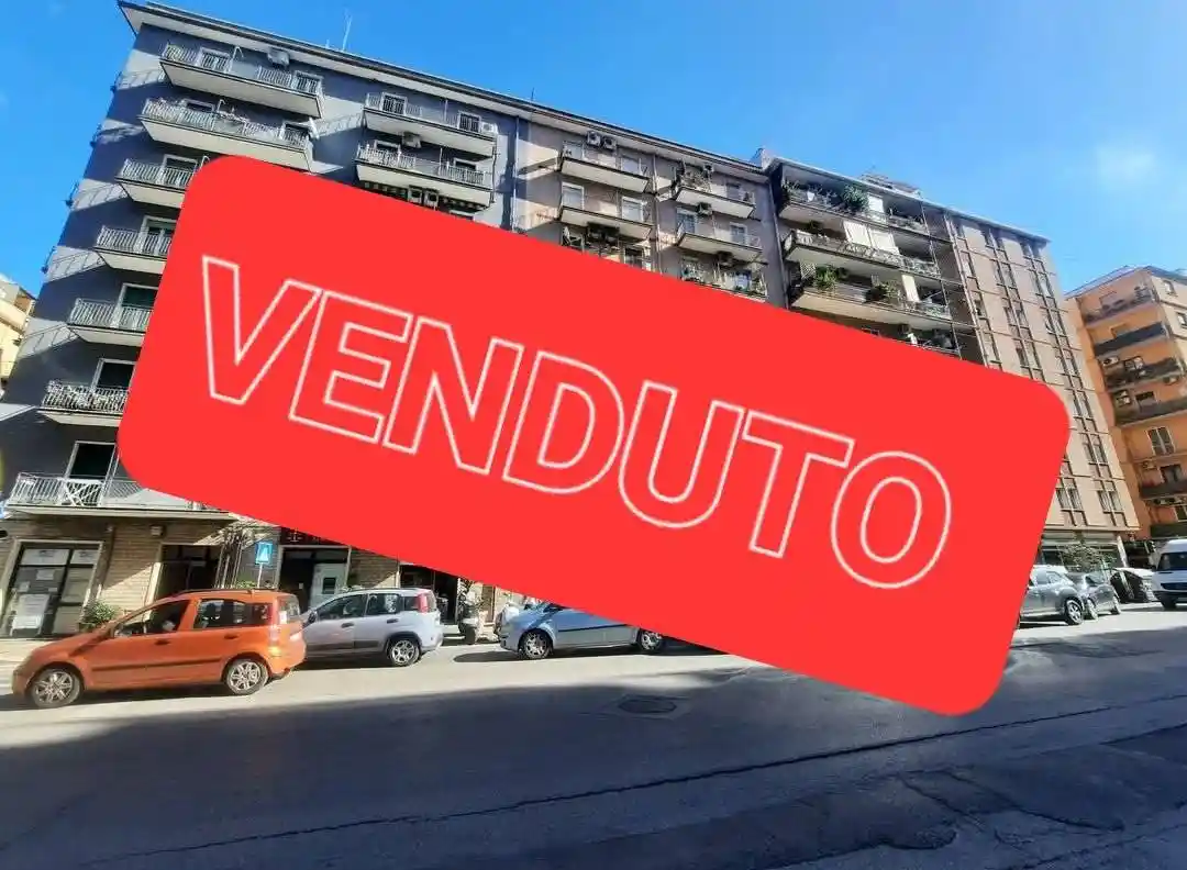 Appartamento in vendita a Bari