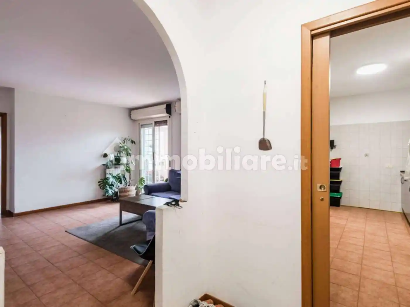 Trilocale via Cesare Maccari, Acilia, Roma - foto 3