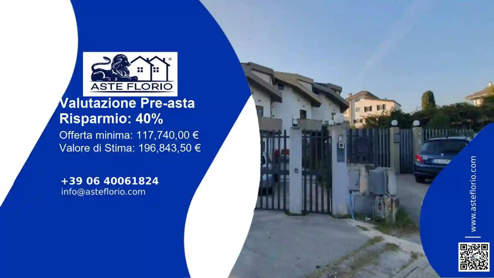 Villetta a schiera - foto 2