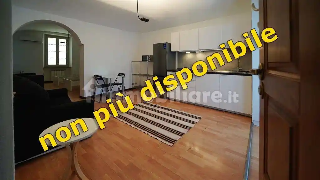 Appartamento in affitto a Novara