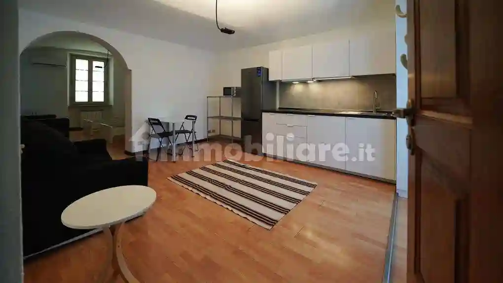 Bilocale corso Felice Cavallotti 24, Centro Storico, Novara - foto 4