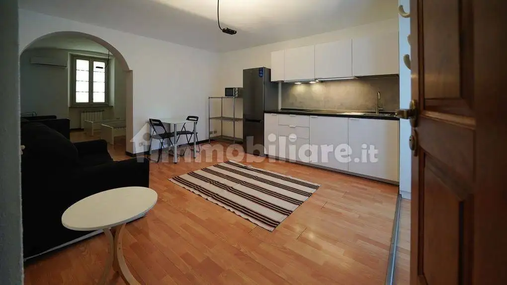 Appartamento in affitto a Novara