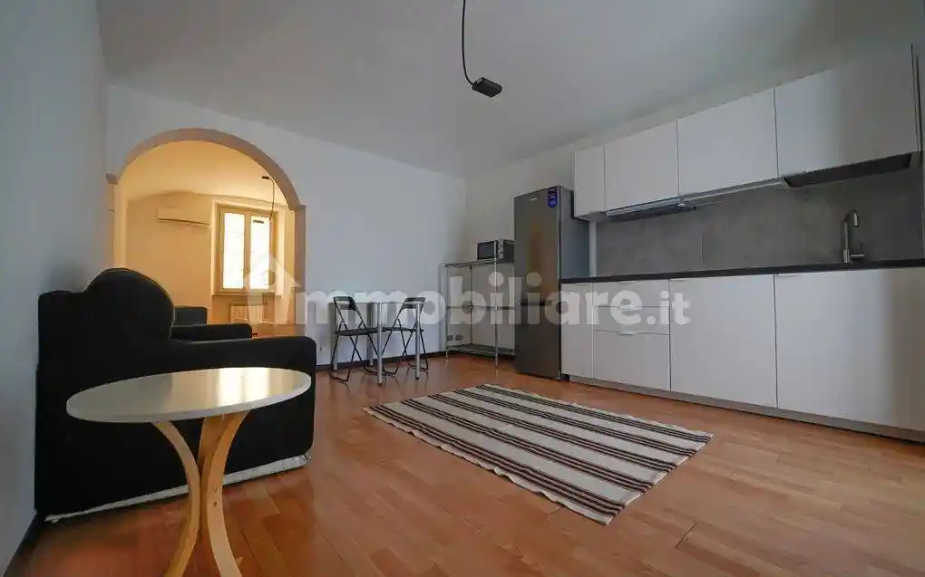 Bilocale corso Felice Cavallotti 24, Centro Storico, Novara - foto 2