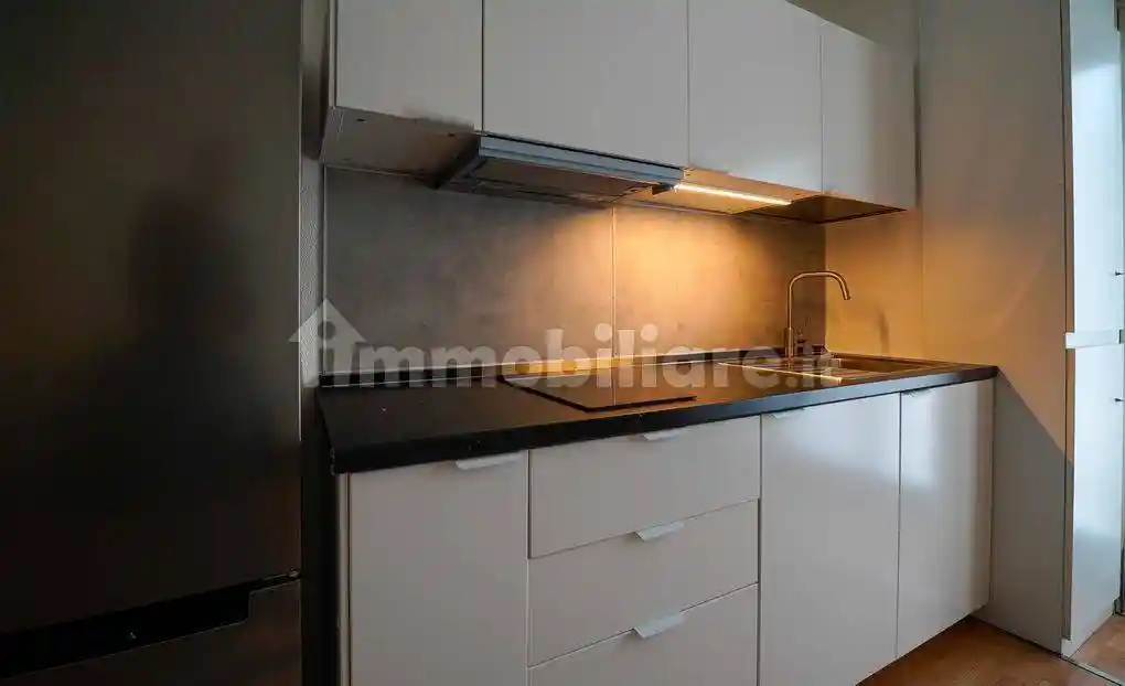 Bilocale corso Felice Cavallotti 24, Centro Storico, Novara - foto 3