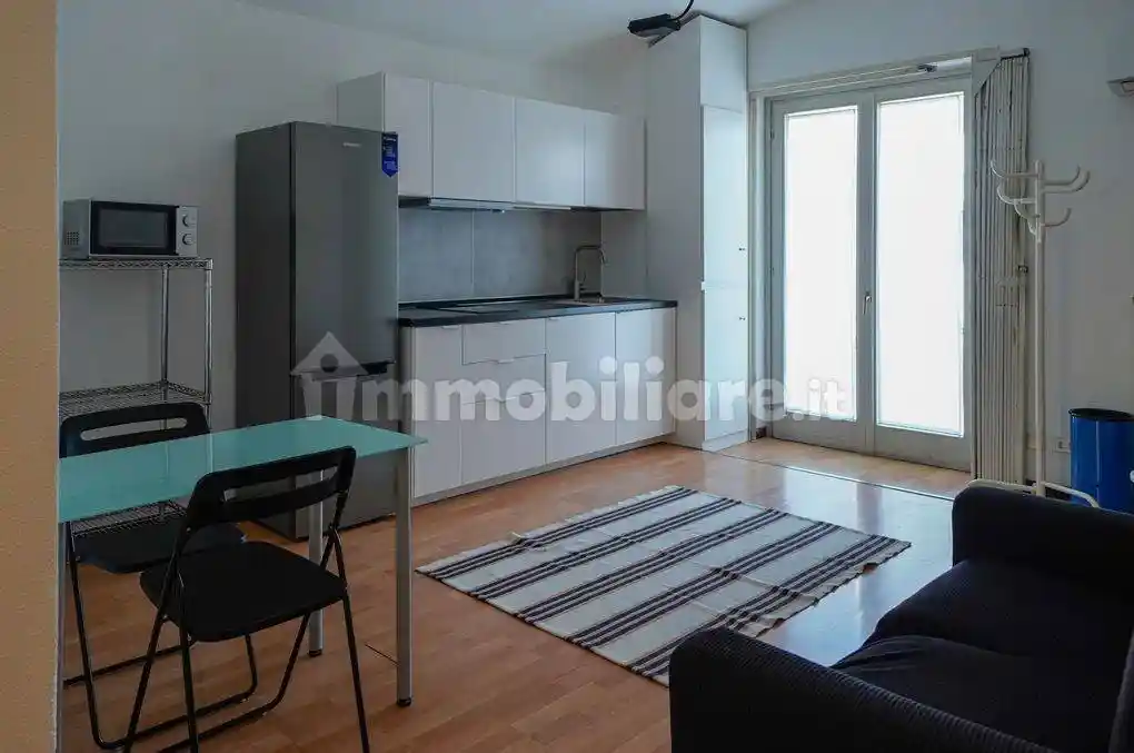 Bilocale corso Felice Cavallotti 24, Centro Storico, Novara - foto 4