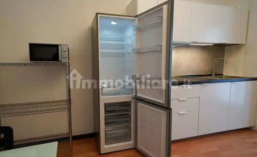 Bilocale corso Felice Cavallotti 24, Centro Storico, Novara - foto 5