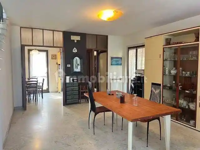 Villa unifamiliare, ottimo stato, 170 m², Castagnola, Massa - foto 5