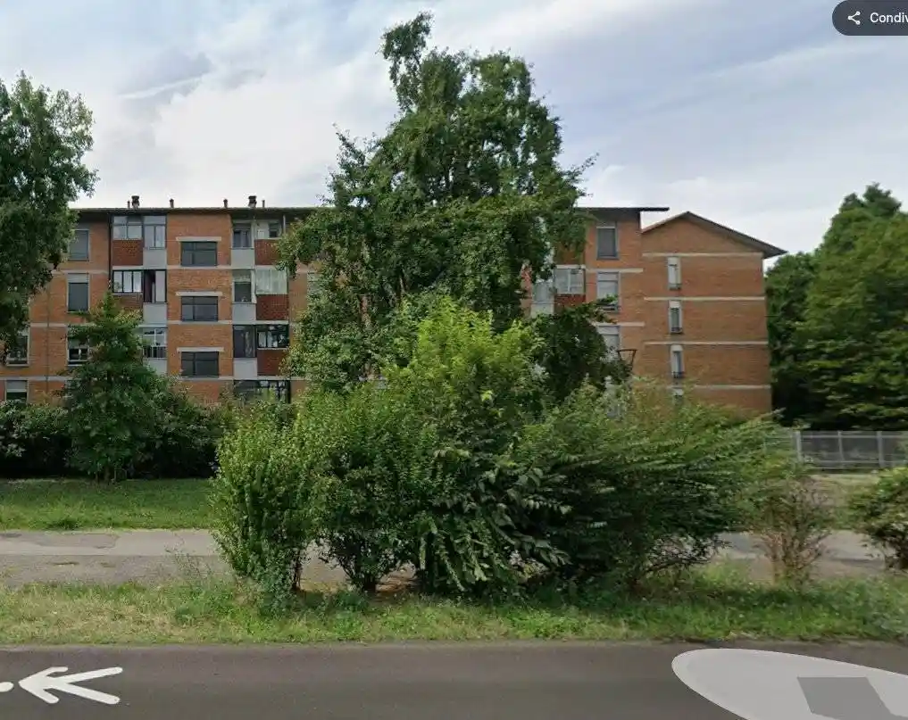 Appartamento all'asta via Sem Benelli 16, Milano - foto 2