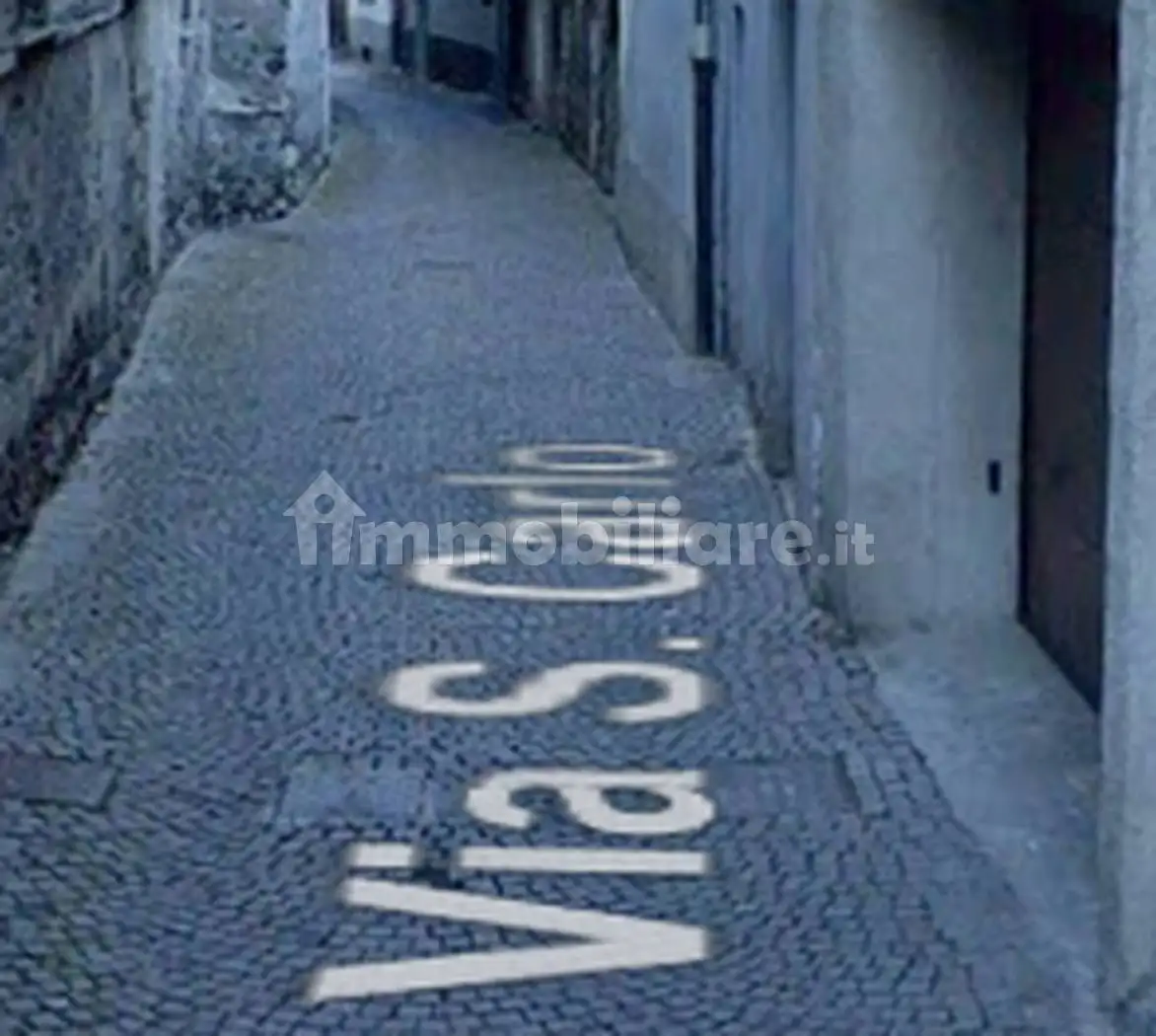 Appartamento in asta a Tirano