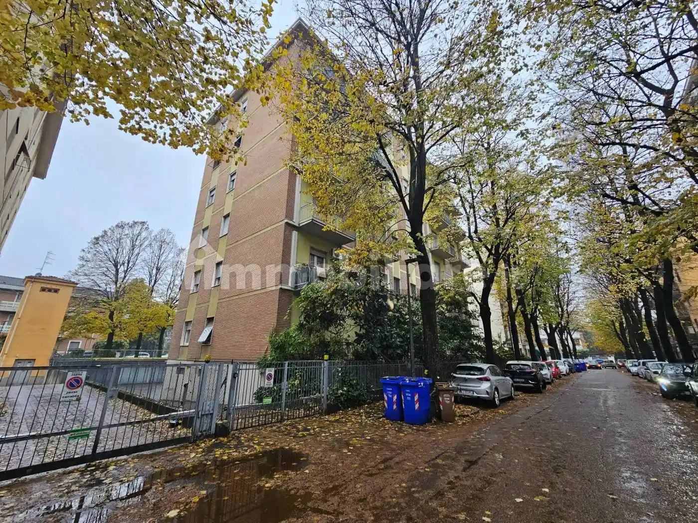 Quadrilocale via Giacomo Leopardi 3, Montanara - Cinghio, Parma - foto 2