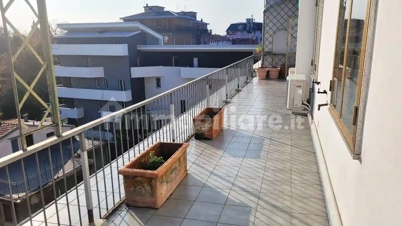 Attico - Mansarda - foto 2