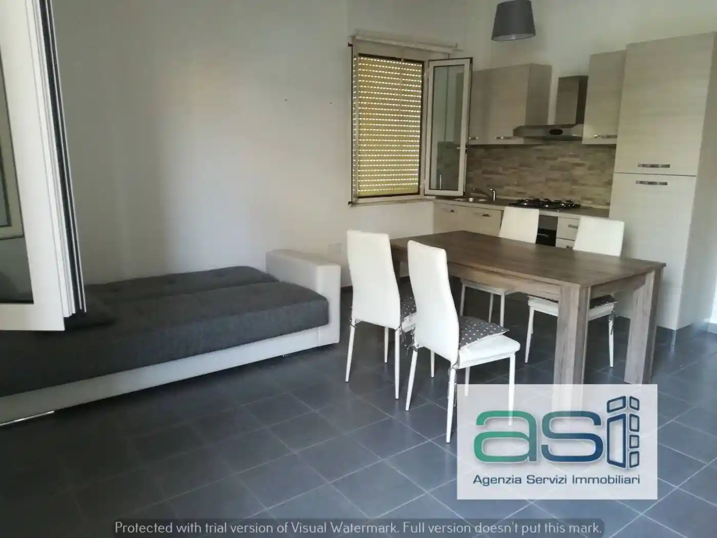 Bilocale via Cesare Battisti, Centro, Alba Adriatica - foto 2