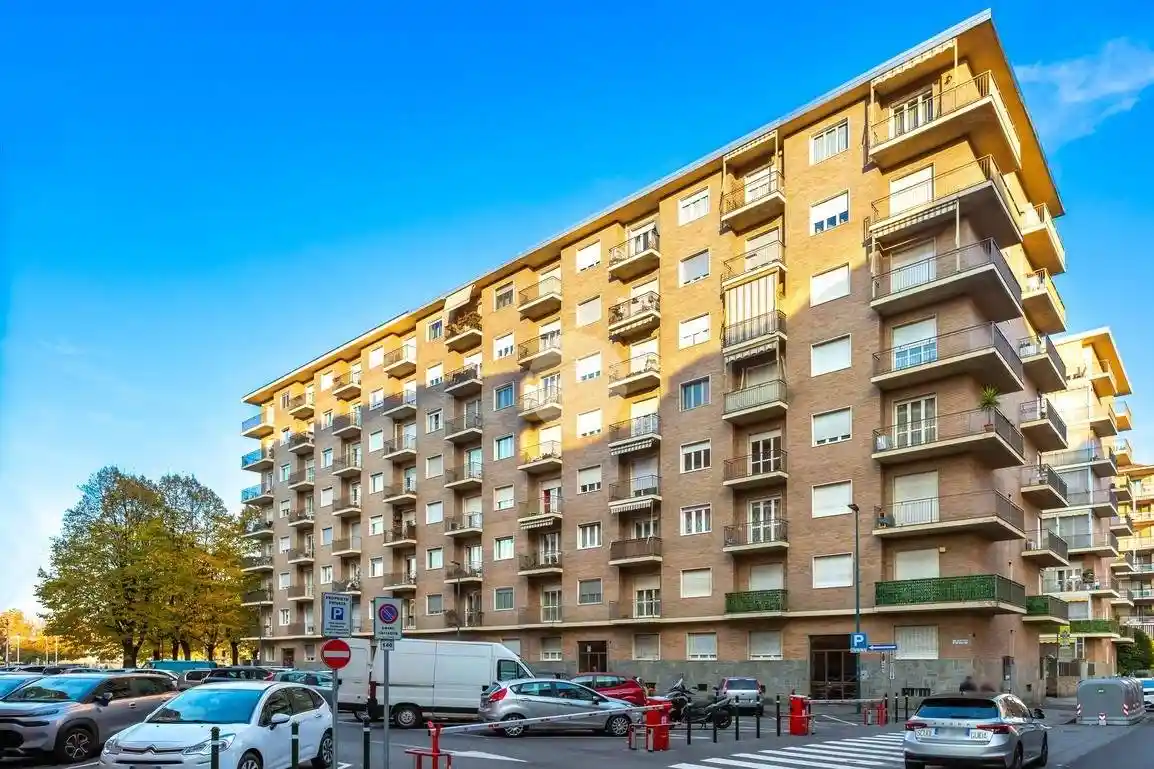 Appartamento in vendita a Torino